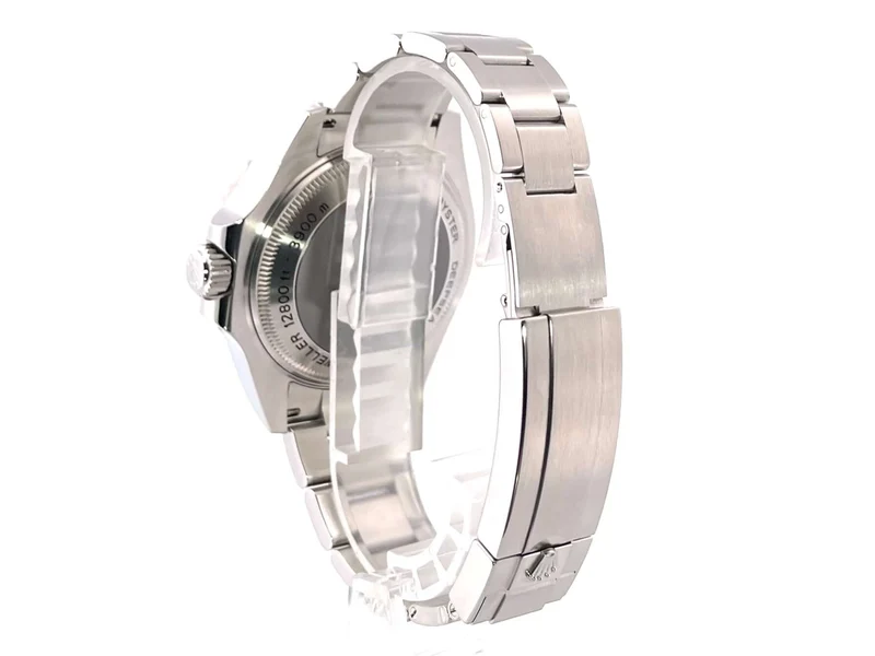 Rolex Sea-Dweller Deepsea 116660