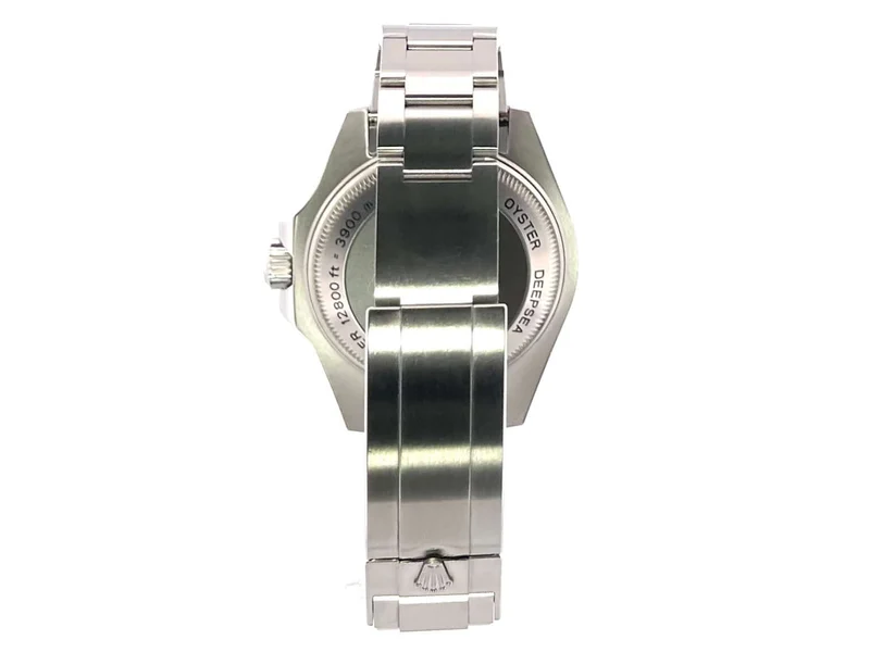 Rolex Sea-Dweller Deepsea 116660