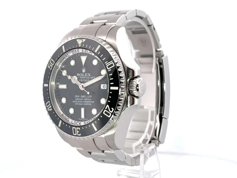 Rolex Sea-Dweller Deepsea 116660