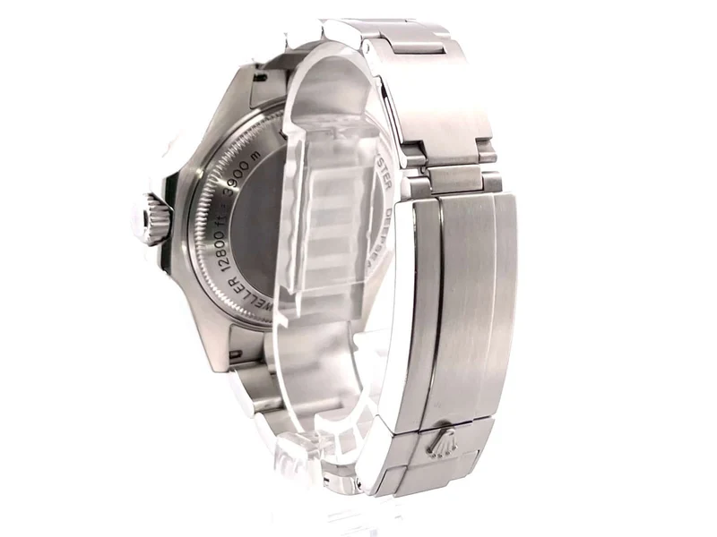 Rolex Sea-Dweller Deepsea 116660