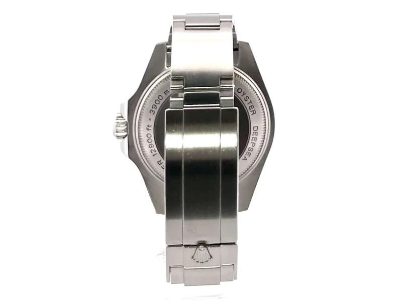 Rolex Sea-Dweller Deepsea 116660