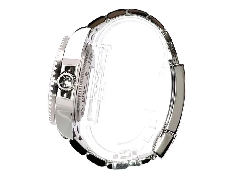 Rolex Sea-Dweller Deepsea 116660