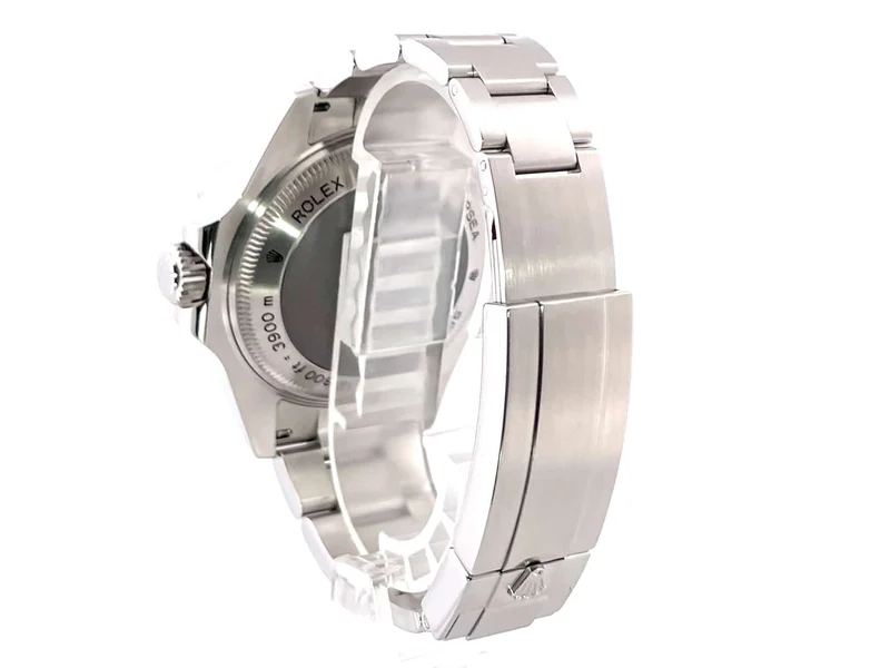 Rolex Sea-Dweller Deepsea 116660