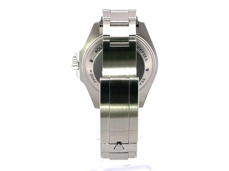 Rolex Sea-Dweller Deepsea 116660