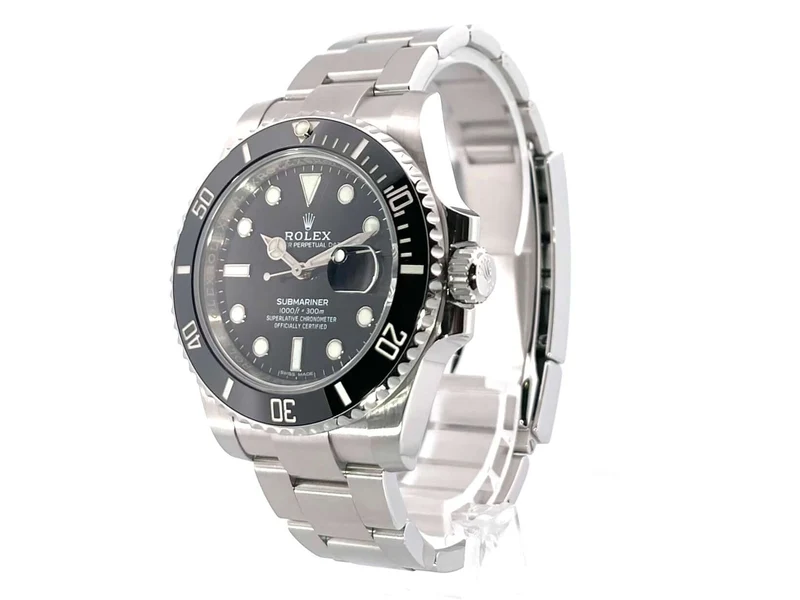 Rolex Submariner Date 116610LN