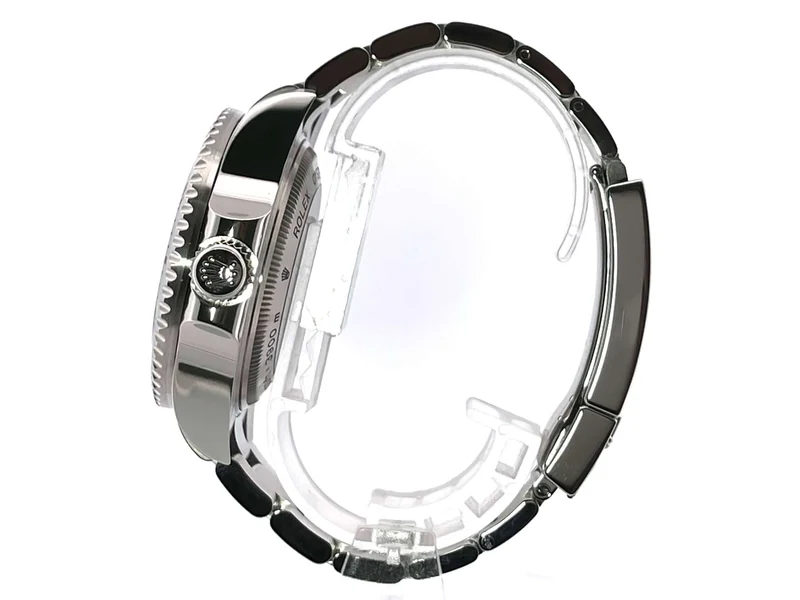 Rolex Sea-Dweller Deepsea 116660 aus 2015