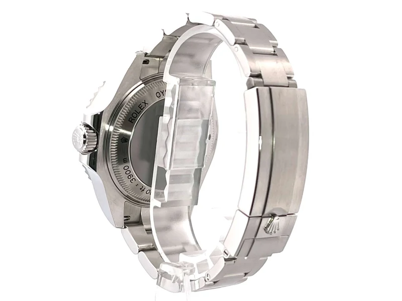 Rolex Sea-Dweller Deepsea 116660 aus 2015