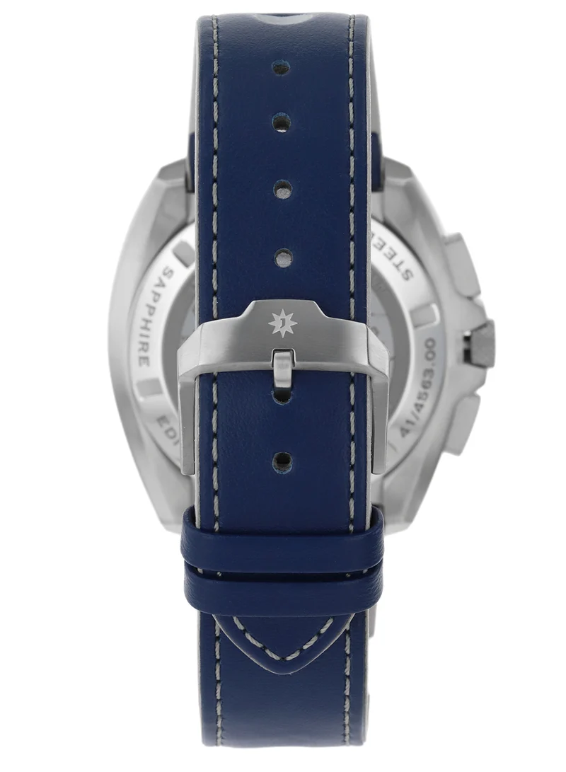 Junghans 1972 Chronoscope FIS Edition Trondheim