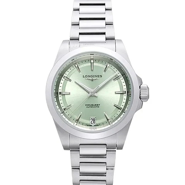 Longines Conquest Automatic 34 mm