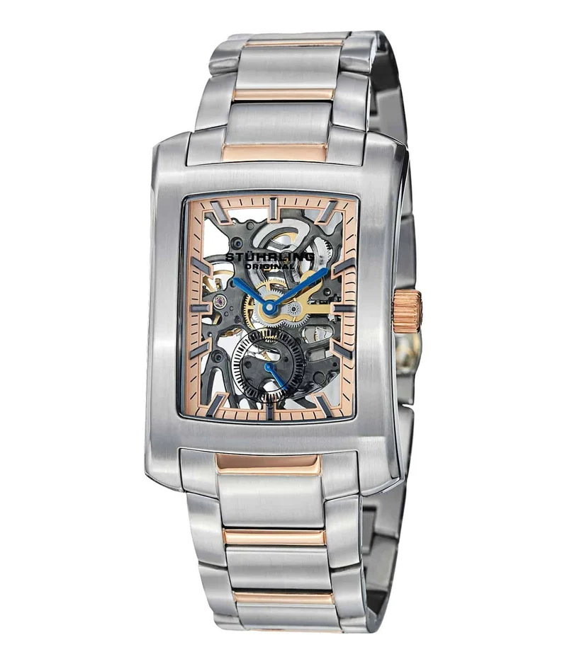 Gatsby Elite 144C2B 33mm Skeleton