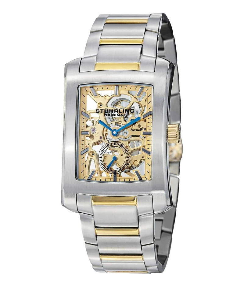 Gatsby Elite 144C2B 33mm Skeleton