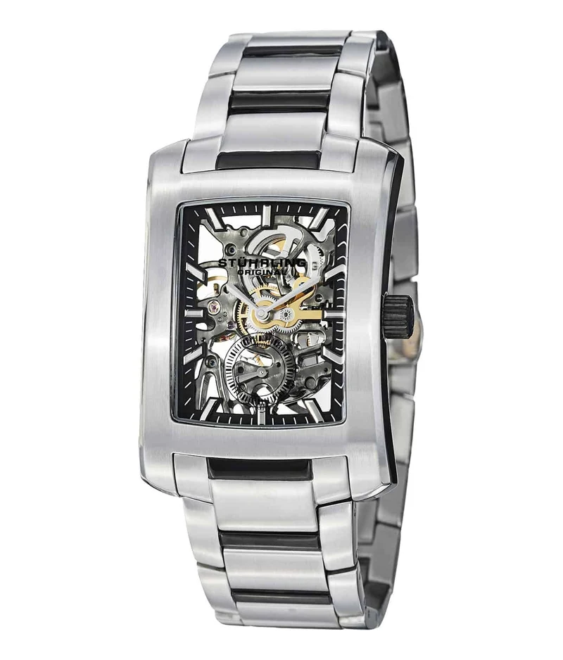 Gatsby Elite 144C2B 33mm Skeleton