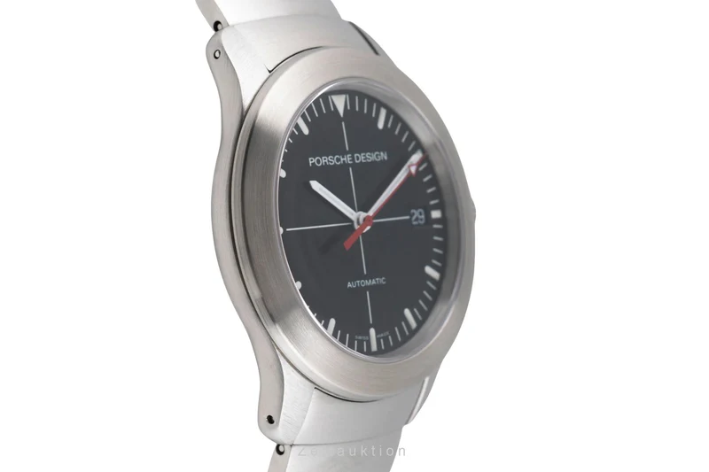 Porsche Design P10 steel automatic men's watch 6602.41 [2601034]