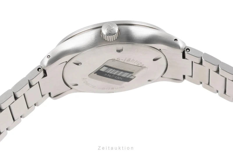 Porsche Design P10 steel automatic men's watch 6602.41 [2601034]