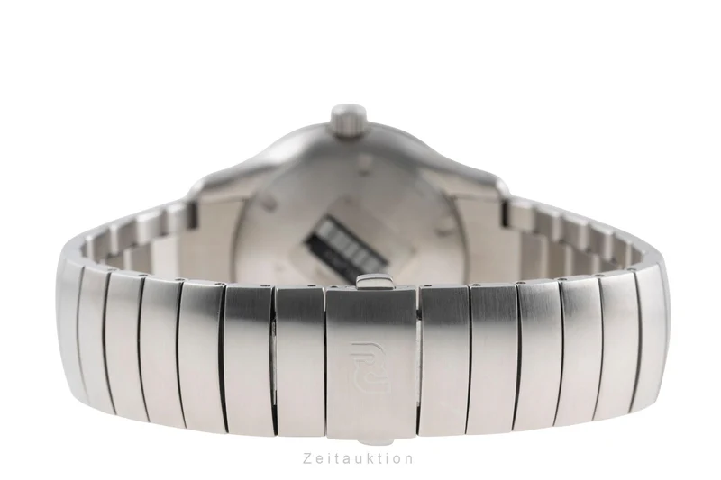 Porsche Design P10 steel automatic men's watch 6602.41 [2601034]