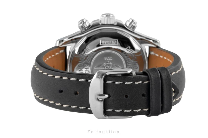 Breitling Superocean Chronograph chronograph steel automatic men's watch A13340 [2600089]
