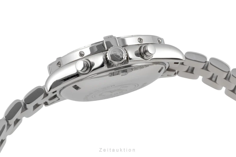 Breitling Colt Chronograph chronograph steel automatic men's watch A13035.1 [2600710]