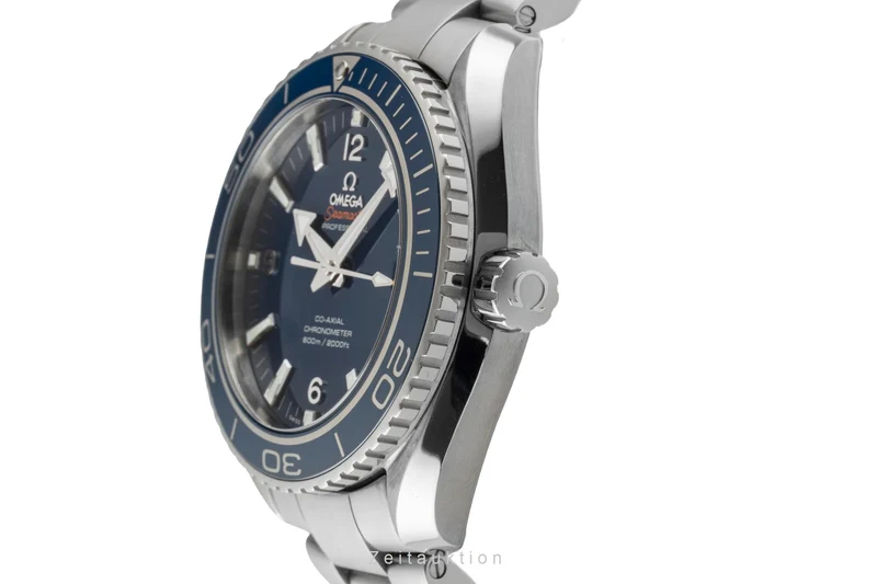 Omega Seamaster titanium automatic men's watch 232.90.46.21.03.001 [2600999]