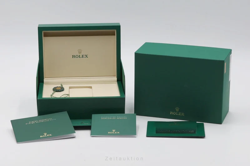 Rolex Oyster Perpetual steel automatic men's watch 126000 [2601212]