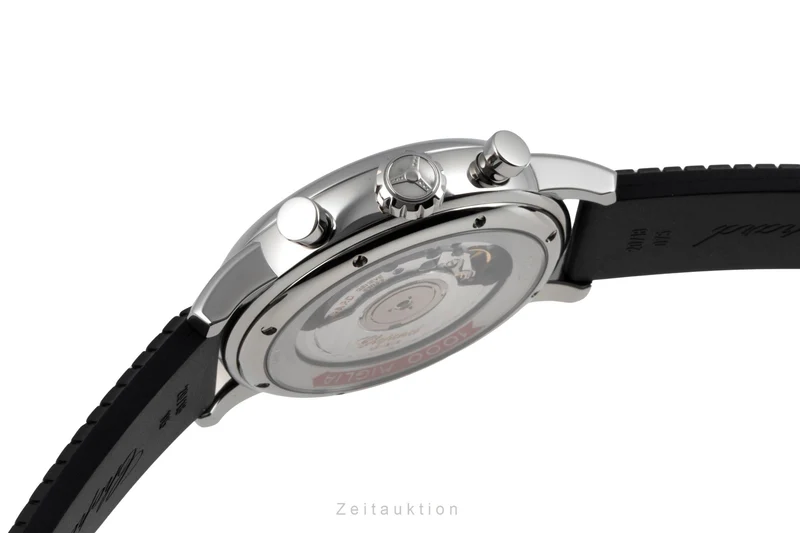 Chopard Mille Miglia chronograph steel automatic men's watch 168589 [2601405]