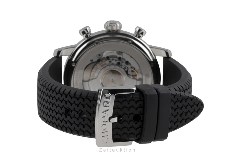 Chopard Mille Miglia chronograph steel automatic men's watch 168589 [2601405]