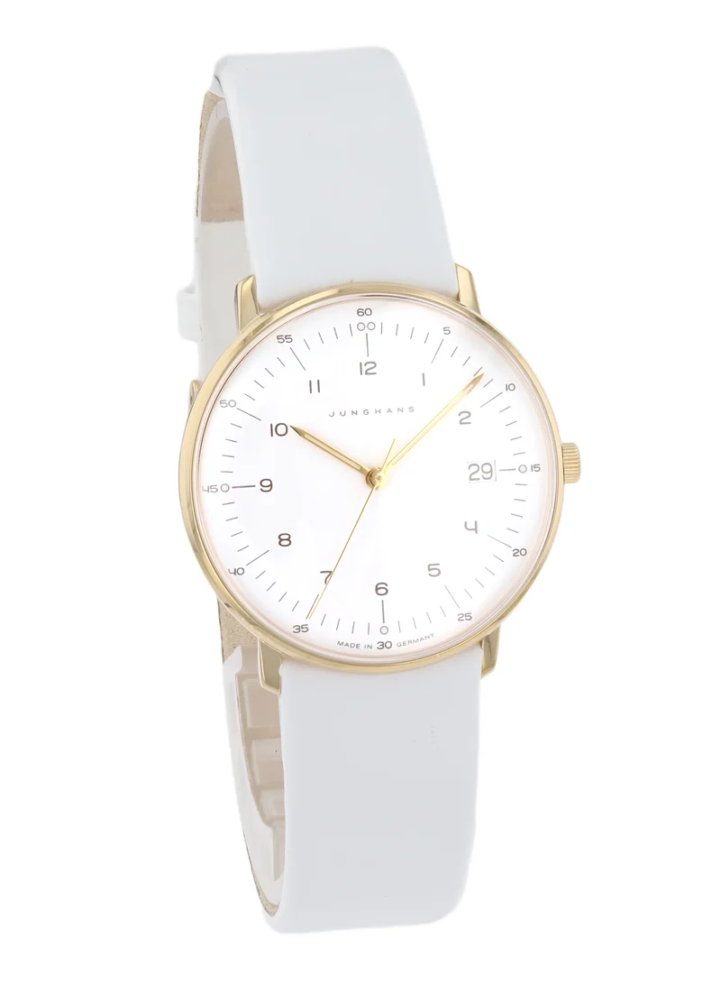 Junghans Max Bill Damen