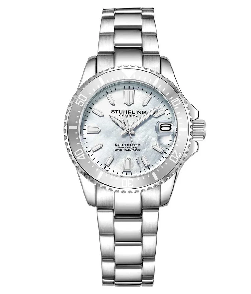 Aquadia T950SAL Quartz 32mm Classic