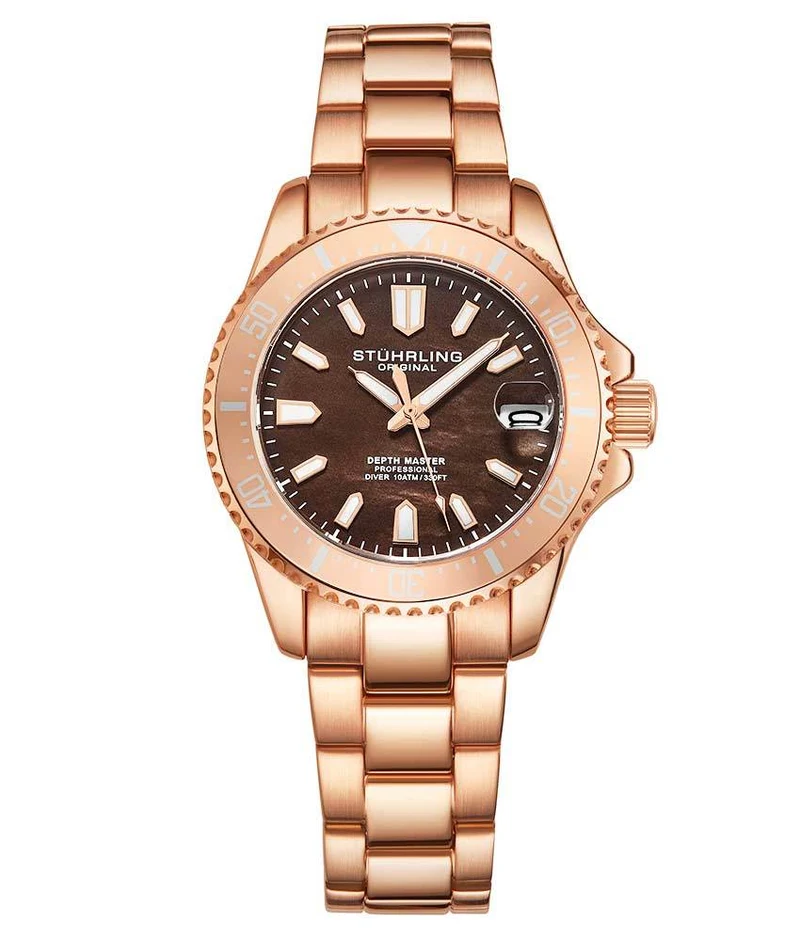 Aquadia T950SAL Quartz 32mm Classic