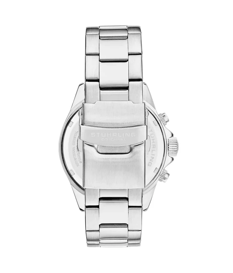 Stührling Ultima 3961 Quartz 42mm Diver