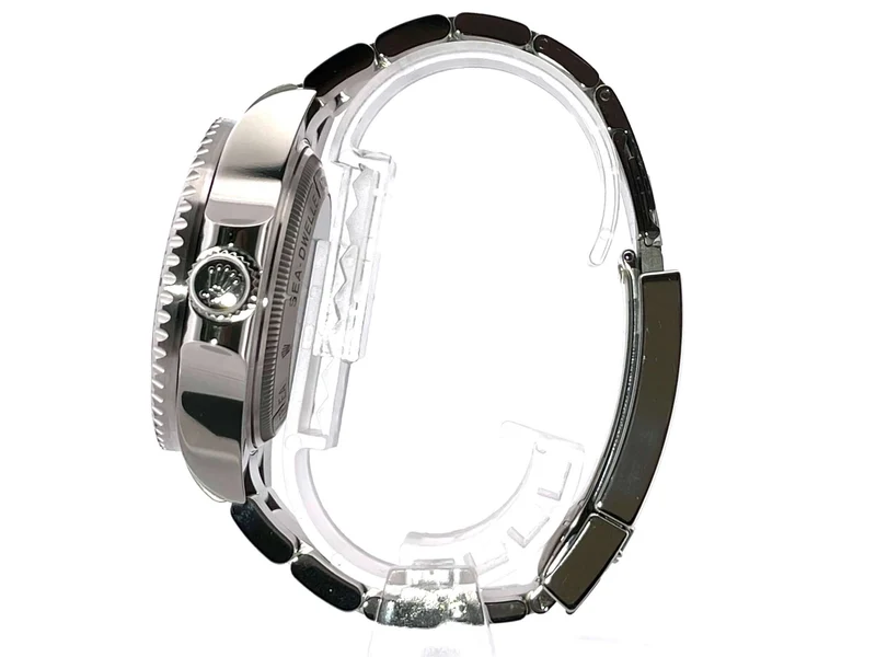 Rolex Sea-Dweller Deepsea 116660 G-Serie