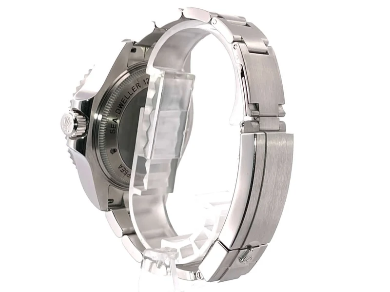 Rolex Sea-Dweller Deepsea 116660 G-Serie