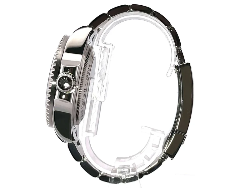 Rolex Sea-Dweller Deepsea 116660 aus 2009 V-Serie