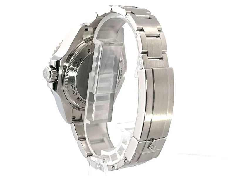 Rolex Sea-Dweller Deepsea 116660 aus 2009 V-Serie