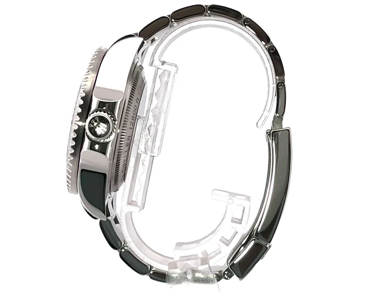 Rolex Sea-Dweller Deepsea 116660 LC100 aus 2010 V-Serie