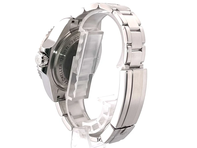 Rolex Sea-Dweller Deepsea 116660 LC100 aus 2010 V-Serie