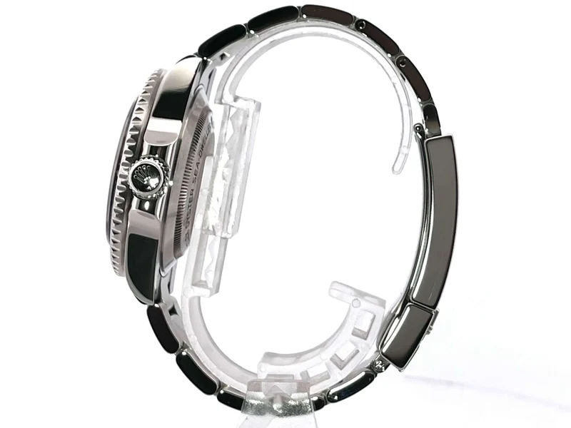 Rolex Sea-Dweller 4000 Ref. 116600 aus 2014