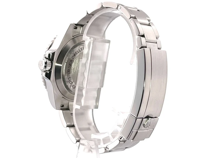 Rolex Sea-Dweller 4000 Ref. 116600 aus 2014