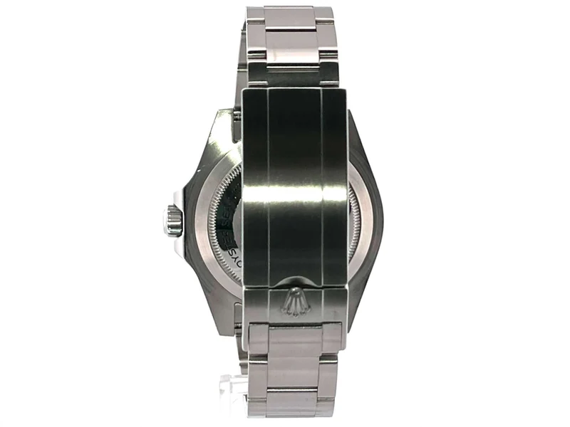 Rolex Sea-Dweller 4000 Ref. 116600 aus 2014