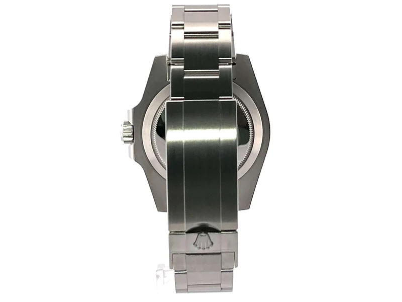 Rolex Submariner Date 116610LN aus 04-2019 LC100