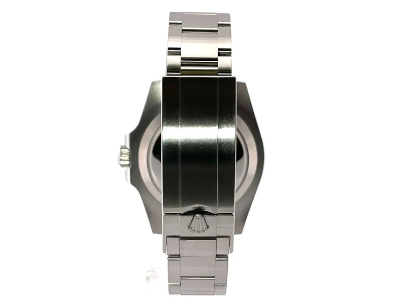 Rolex Submariner Date 116610LN aus 2012