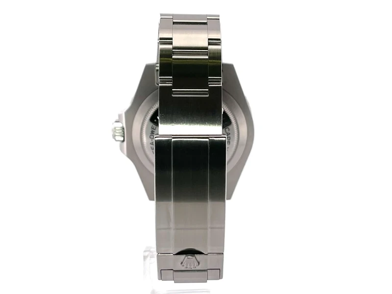 Rolex Sea-Dweller 4000 Ref. 116600 aus 2015