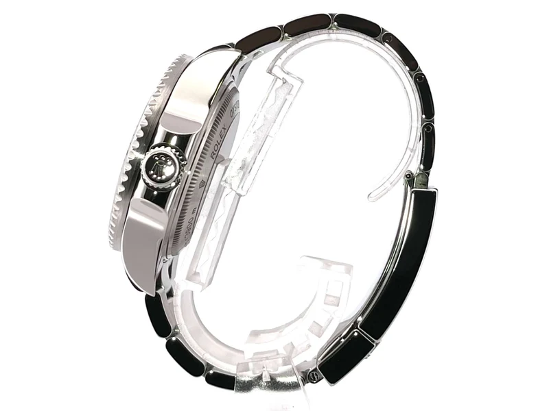 Rolex Sea-Dweller Deepsea 116660 aus 2013