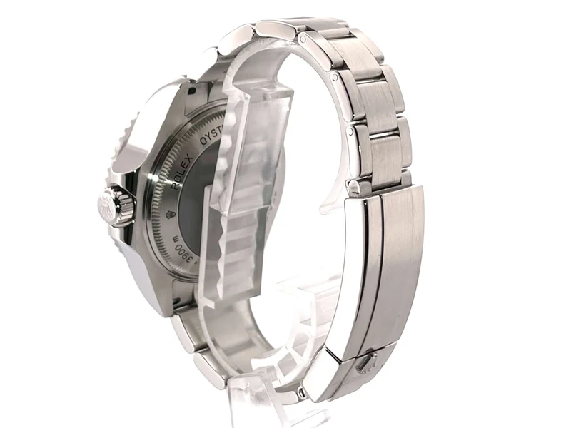 Rolex Sea-Dweller Deepsea 116660 aus 2013