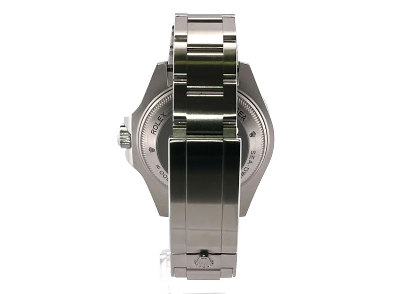 Rolex Sea-Dweller Deepsea 116660 aus 2013