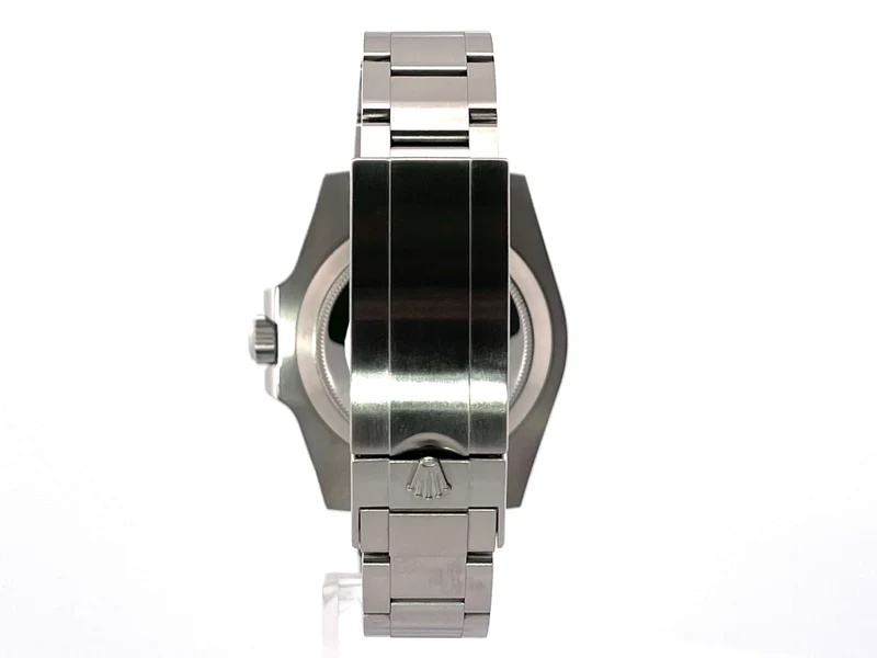 Rolex Submariner Date 116610LN aus 2014