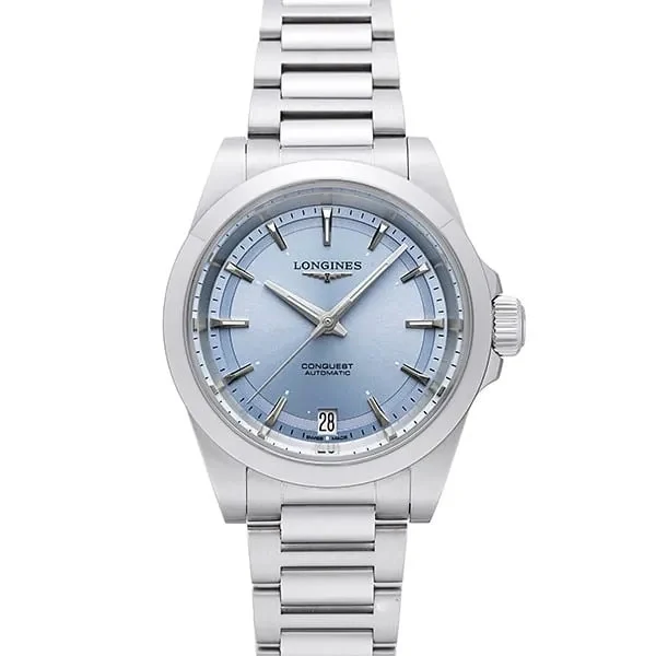 Longines Conquest Automatic 34 mm