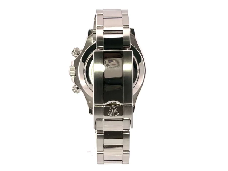Rolex Cosmograph Daytona 116509 Weißgold Meteorit
