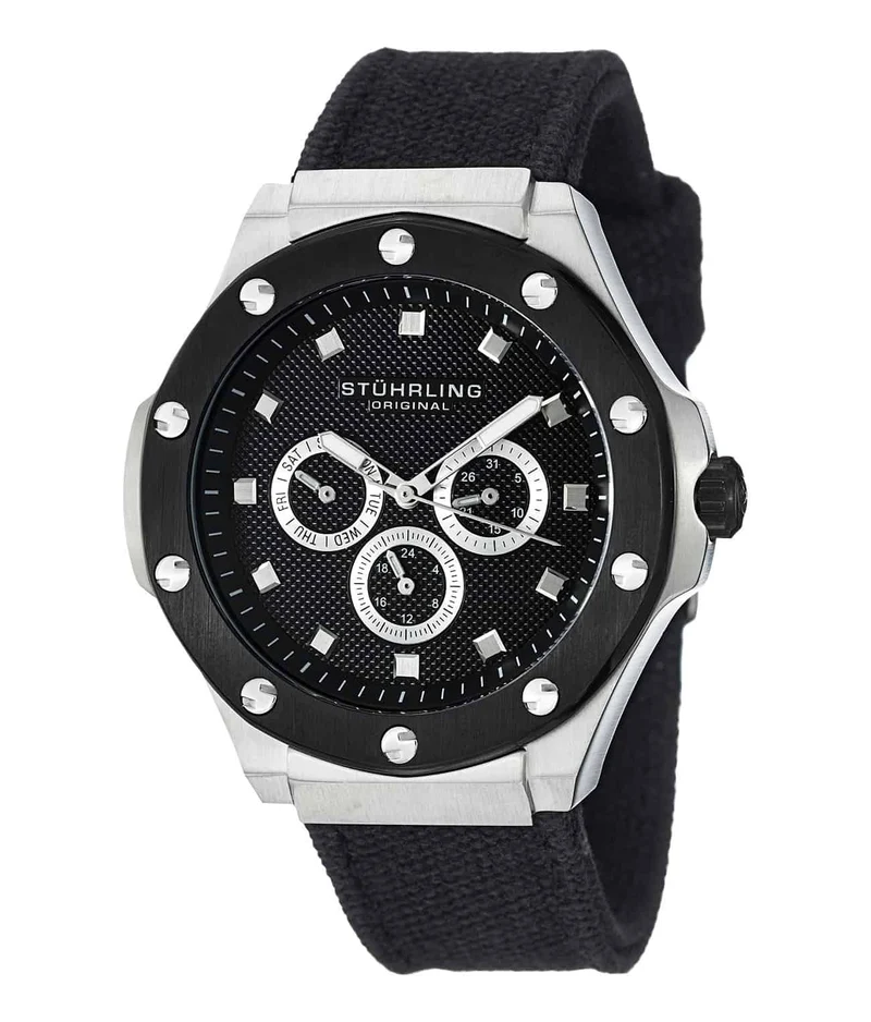 Neo Apocalypse 160C2 Quartz 42mm Skeleton