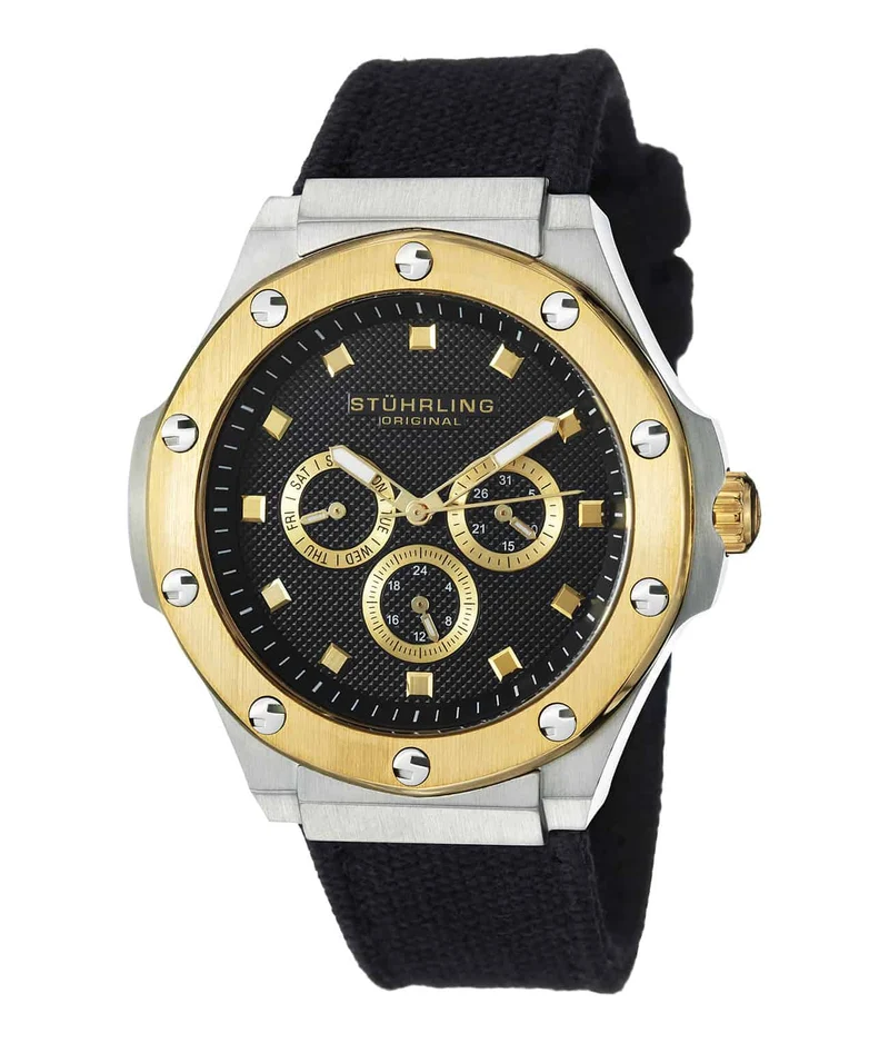 Neo Apocalypse 160C2 Quartz 42mm Skeleton