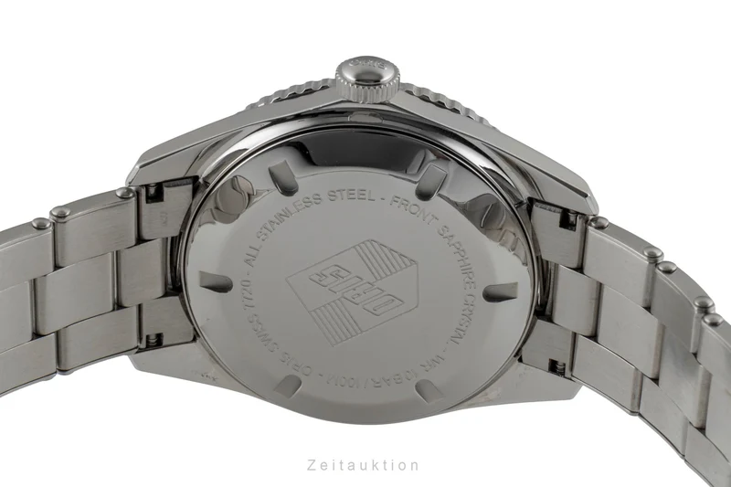 Oris Divers Sixty-Five steel automatic men's watch 01 733 7720 4054-07 4 21 18 [2601037]